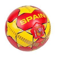 SELECT Sport America Spain Soccer Ball, Size 5