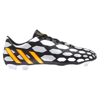 adidas Predito Lz Fg (World Cup) Core White (9)