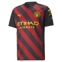 Puma Man City Away Men's Jersey 22/23 (L)
