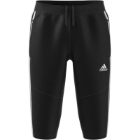 adidas Youth Tiro19 Youth 3/4 Length Training Pants, Large