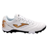 Joma Maxima 2101 TF (Black, US Footwear Size System, Adult, Men, Numeric, Medium, 12)