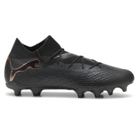 PUMA Future 7 Pro Firm Ground/Artificial Ground Puma Black/Copper Rose 8.5 D (M)