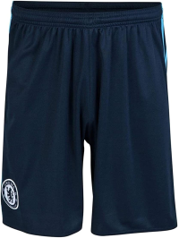 adidas Men's Chelsea FC Training Shorts (X-Large)