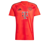 Adidas FC Bayern 24/25 Home Jersey