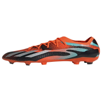 adidas X SPEEDPORTAL Messi.1 FG J Kids', Orange, Size 6