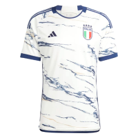 adidas Italy 2023 Away Jersey (as1, Alpha, x_l, Regular, Regular)