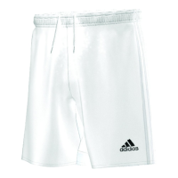 adidas Men's Regista 14 Shorts (White/White, XX-Large)