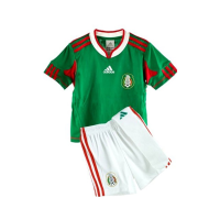 Mexico Mini Kit (Green, 24Medium)