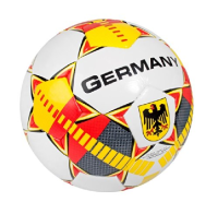 Select Sport America Germany Soccer Ball, Size 5