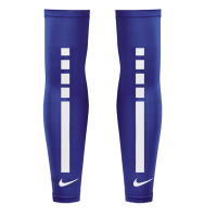 Nike Pro Elite Sleeve 2.0 Royal | White | White LG | XL