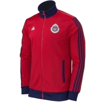 adidas Chivas Track Top (S)