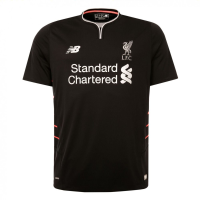 Liverpool Away KIDS Jersey 2016 / 2017 - 122 cm