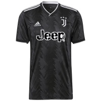adidas Men's Soccer Juventus 22/23 Away Jersey (as1, Alpha, l, Regular, Regular, Large)