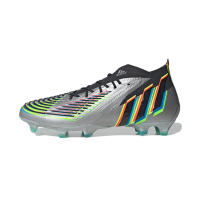 adidas Predator Edge.1 FG Men's Soccer Shoes (us_Footwear_Size_System, Adult, Men, Numeric, Medium, Numeric_11)