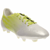 adidas Mens F50 Adizero Fg (Hunt) (Bahia Glow/Running White) (7.5)