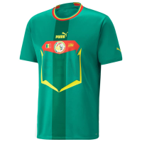 PUMA Senegal Away Men's Jersey 22/23 (2XL)