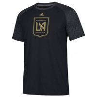 adidas LAFC 2018 Ultimate SS T-Shirt- (2XL)