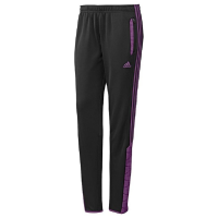 adidas Women's Speedtrack Pants (Medium)
