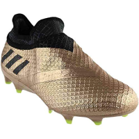 adidas Messi 16+ Pureagility Firm Ground Cleats