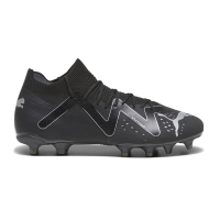 PUMA Men's Future PRO FG Soccer Shoes (us_Footwear_Size_System, Adult, Men, Numeric, Medium, Numeric_10) Black