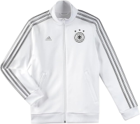 adidas Germany Youth Track Jacket