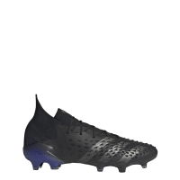 adidas Predator Freak .1 FG - Silver Metallic-Red-Royal 12