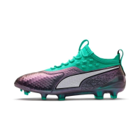 PUMA - Mens One 1 Il Syn Fg/Ag Soccer Cleats (numeric_12)