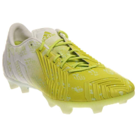 adidas Predator Instinct FG (Hunting Series) (10) White