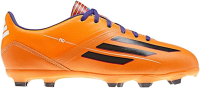 adidas Mens F10 TRX FG Soccer Cleats (7)