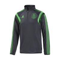 adidas MEXICO Training Top (2XL) Grey