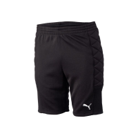 PUMA Foundation GK Short (Youth) (YXL) Black