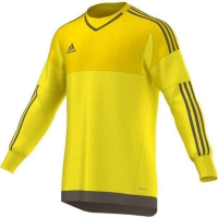 Kids Unisex Top 15 Goalkeeping Jersey