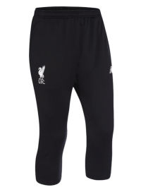 Liverpool FC Elite Knitted Training 3/4 Pants (XX-Large)
