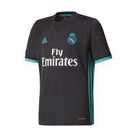 adidas Real Madrid Away Replica Jersey 2017/18 (L)