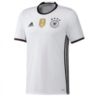adidas Germany Authentic Home Jersey 2015/2017 (Large)