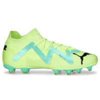 PUMA Future Pro FG/AG Fast Yellow/Puma Black/Electric Peppermint 10 D (M)