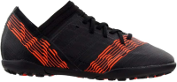 adidas Nemeziz Tango 17.3 Indoor Junior (Black/Red)
