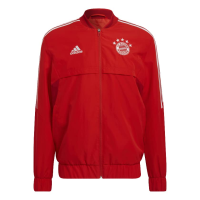 adidas FC BAYERN CONDIVO ANTHEM JACKET (as1, alpha, x_l, regular, regular, XL)