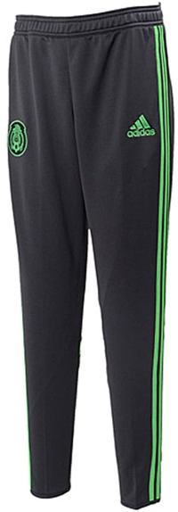 adidas Mexico FMF TRG PNT (S) Black