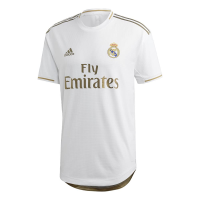 adidas Men's Real Madrid 2019/2020 Authentic Match Home Jersey (X-Large)