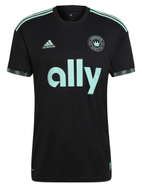 adidas Men's Charlotte FC Away Soccer Jersey 2022 (X-Large)