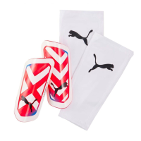 PUMA Ultra Flex Shin Guards (XS)