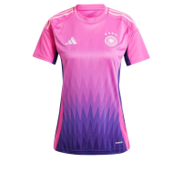 Adidas Germany 24 Away Jersey