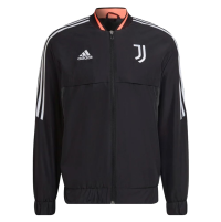 adidas Juventus Men's Anthem Jacket (US, Alpha, XX-Large, Regular, Regular)