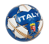 SELECT Sport America Italy Soccer Ball, Size 5