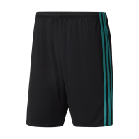 adidas Real Madrid CF Away Shorts [BLACK] (2XL)