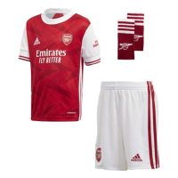 Kids' Arsenal Home Mini Kit (5T)