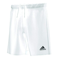 Adidas Mens Climacool Regista 14 Short Large White/White