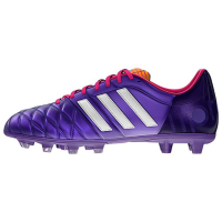 adidas Men's 11nova TRX FG Soccer Cleats (Numeric_6_Point_5) Purple