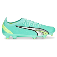 Puma Ultra Ultimate Firm Ground Soccer Cleats